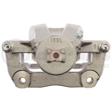 FRC12626C by RAYBESTOS - Raybestos R-Line Reman Semi-Loaded Coated Caliper & Bracket Assy