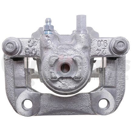 FRC12627N by RAYBESTOS - Raybestos Element3 New Semi-Loaded Caliper & Bracket Assy