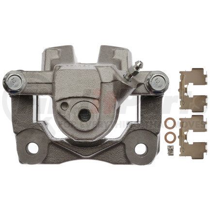 FRC12648 by RAYBESTOS - Raybestos R-Line Reman Semi-Loaded Caliper & Bracket Assy