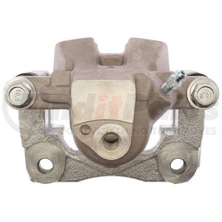 FRC12648N by RAYBESTOS - Brake Parts Inc Raybestos Element3 New Semi-Loaded Disc Brake Caliper and Bracket Assembly