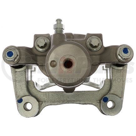 FRC12649C by RAYBESTOS - Raybestos R-Line Reman Semi-Loaded Coated Caliper & Bracket Assy