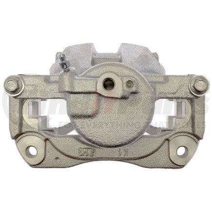 FRC12645N by RAYBESTOS - Raybestos Element3 New Semi-Loaded Caliper & Bracket Assy