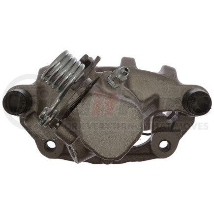FRC12652 by RAYBESTOS - Raybestos R-Line Reman Semi-Loaded Caliper & Bracket Assy