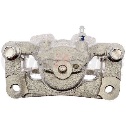 FRC12656N by RAYBESTOS - Brake Parts Inc Raybestos Element3 New Semi-Loaded Disc Brake Caliper and Bracket Assembly