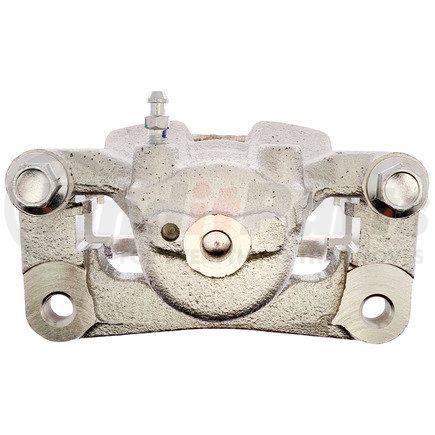 FRC12655N by RAYBESTOS - Brake Parts Inc Raybestos Element3 New Semi-Loaded Disc Brake Caliper and Bracket Assembly