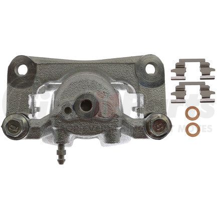 FRC12656 by RAYBESTOS - Raybestos R-Line Reman Semi-Loaded Caliper & Bracket Assy