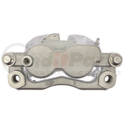 FRC12658N by RAYBESTOS - Raybestos Element3 New Semi-Loaded Caliper & Bracket Assy