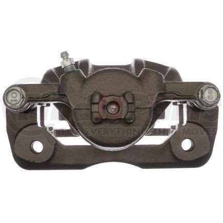 FRC12659 by RAYBESTOS - Brake Parts Inc Raybestos R-Line Remanufactured Semi-Loaded Disc Brake Caliper and Bracket Assembly