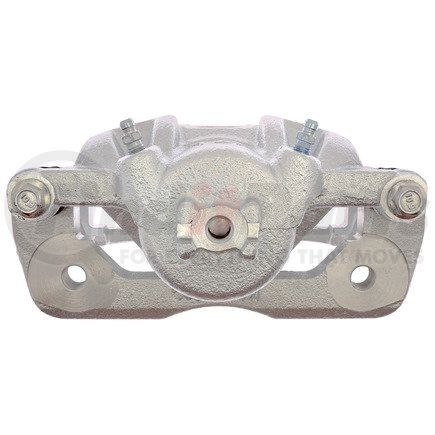 FRC12659DN by RAYBESTOS - Raybestos Element3 New Semi-Loaded Caliper & Bracket Assy