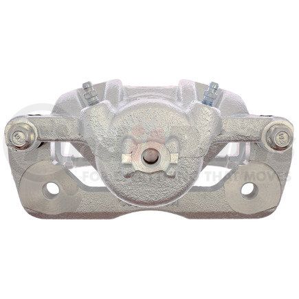 FRC12659DN by RAYBESTOS - Brake Parts Inc Raybestos Element3 New Semi-Loaded Disc Brake Caliper and Bracket Assembly