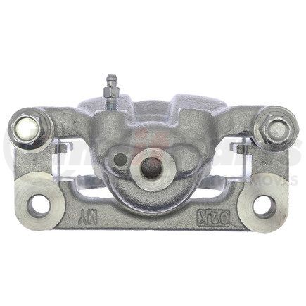 FRC12673C by RAYBESTOS - Raybestos R-Line Reman Semi-Loaded Coated Caliper & Bracket Assy