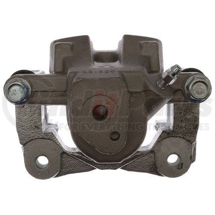 FRC12678C by RAYBESTOS - Raybestos R-Line Reman Semi-Loaded Coated Caliper & Bracket Assy