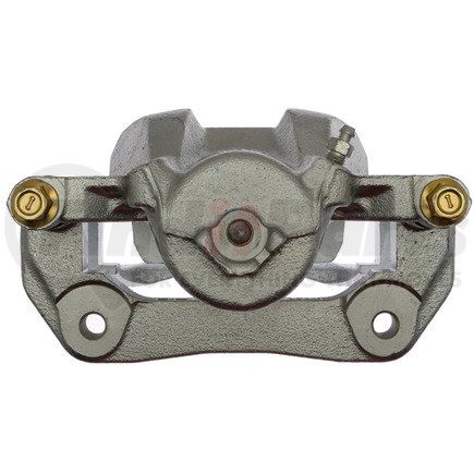 FRC12680C by RAYBESTOS - Raybestos R-Line Reman Semi-Loaded Coated Caliper & Bracket Assy