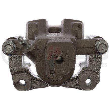 FRC12677C by RAYBESTOS - Raybestos R-Line Reman Semi-Loaded Coated Caliper & Bracket Assy