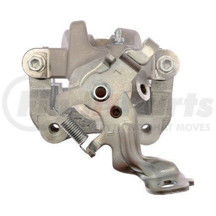 FRC12686N by RAYBESTOS - Raybestos Element3 New Semi-Loaded Caliper & Bracket Assy