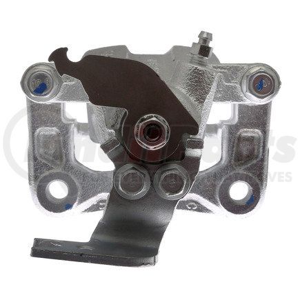 FRC12688C by RAYBESTOS - Raybestos R-Line Reman Semi-Loaded Coated Caliper & Bracket Assy