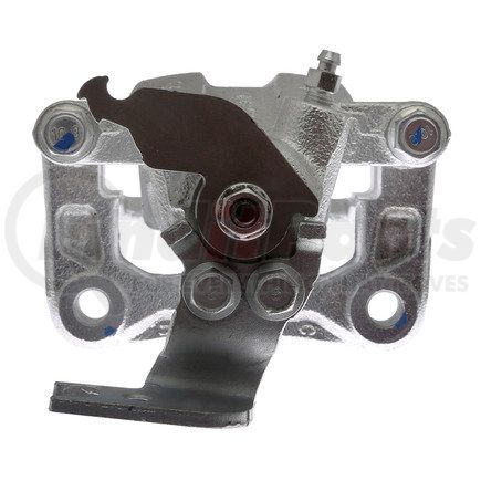 FRC12688C by RAYBESTOS - Brake Parts Inc Raybestos R-Line Remanufactured Semi-Loaded Coated Disc Brake Caliper and Bracket Assembly