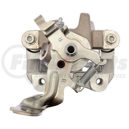 FRC12685N by RAYBESTOS - Raybestos Element3 New Semi-Loaded Caliper & Bracket Assy