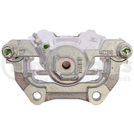 FRC12693C by RAYBESTOS - Raybestos R-Line Reman Semi-Loaded Coated Caliper & Bracket Assy