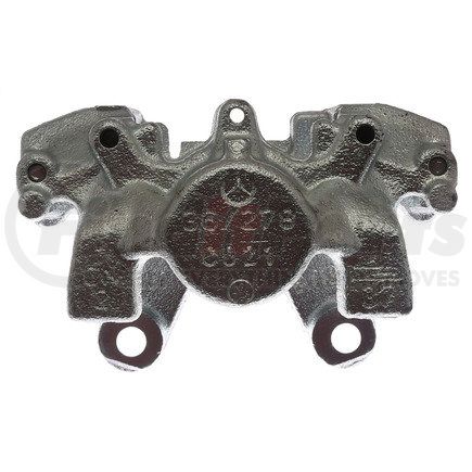FRC12699C by RAYBESTOS - Brake Parts Inc Raybestos R-Line Remanufactured Semi-Loaded Coated Disc Brake Caliper