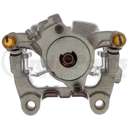 FRC12701C by RAYBESTOS - Brake Parts Inc Raybestos R-Line Remanufactured Semi-Loaded Coated Disc Brake Caliper and Bracket Assembly