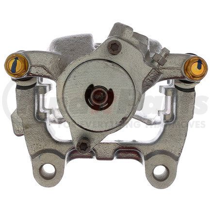 FRC12702C by RAYBESTOS - Raybestos R-Line Reman Semi-Loaded Coated Caliper & Bracket Assy