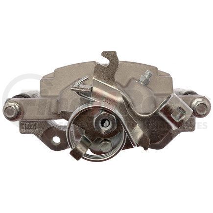 FRC12708C by RAYBESTOS - Raybestos R-Line Reman Semi-Loaded Coated Caliper & Bracket Assy