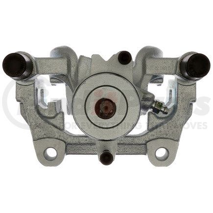 FRC12712C by RAYBESTOS - Raybestos R-Line Reman Semi-Loaded Coated Caliper & Bracket Assy