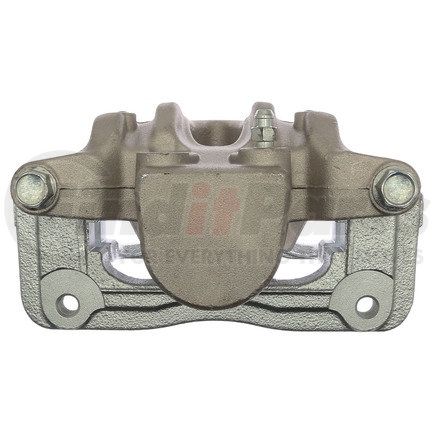 FRC12716C by RAYBESTOS - Raybestos R-Line Reman Semi-Loaded Coated Caliper & Bracket Assy