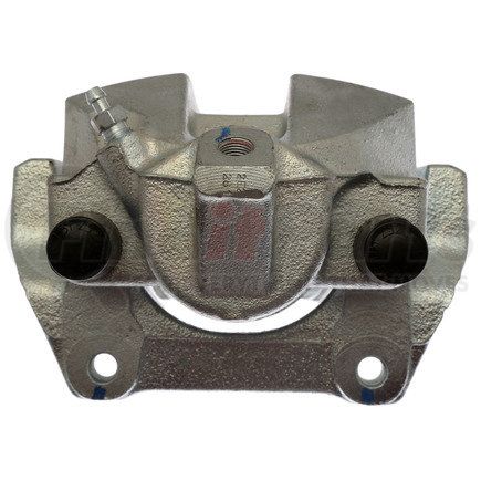 FRC12723C by RAYBESTOS - Raybestos R-Line Reman Semi-Loaded Coated Caliper & Bracket Assy