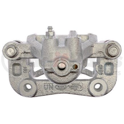 FRC12721C by RAYBESTOS - Raybestos R-Line Reman Semi-Loaded Coated Caliper & Bracket Assy