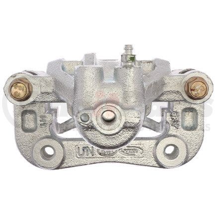 FRC12722C by RAYBESTOS - Raybestos R-Line Reman Semi-Loaded Coated Caliper & Bracket Assy