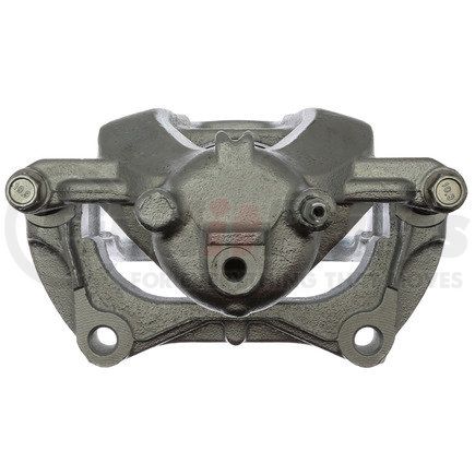 FRC12728C by RAYBESTOS - Raybestos R-Line Reman Semi-Loaded Coated Caliper & Bracket Assy