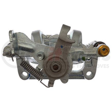 FRC12730C by RAYBESTOS - Raybestos R-Line Reman Semi-Loaded Coated Caliper & Bracket Assy