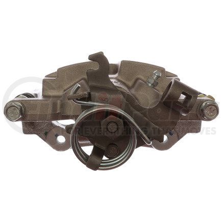 FRC12726C by RAYBESTOS - Raybestos R-Line Reman Semi-Loaded Coated Caliper & Bracket Assy