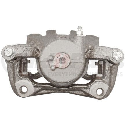 FRC12734C by RAYBESTOS - Raybestos R-Line Reman Semi-Loaded Coated Caliper & Bracket Assy