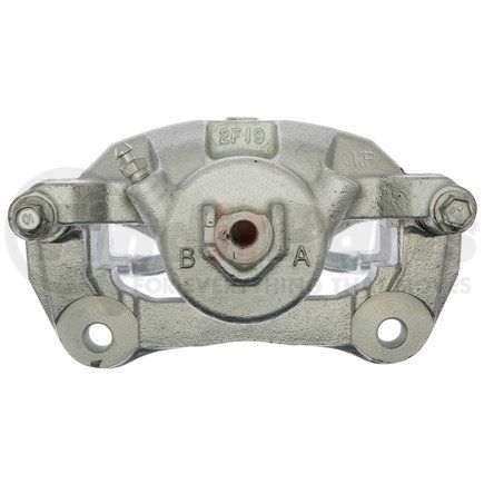 FRC12731N by RAYBESTOS - Raybestos Element3 New Semi-Loaded Caliper & Bracket Assy