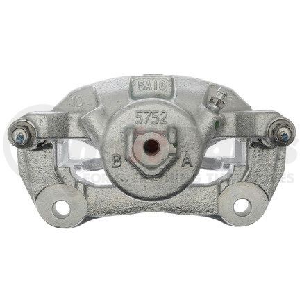 FRC12732N by RAYBESTOS - Raybestos Element3 New Semi-Loaded Caliper & Bracket Assy