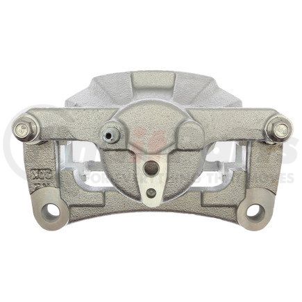 FRC12739N by RAYBESTOS - Brake Parts Inc Raybestos Element3 New Semi-Loaded Disc Brake Caliper and Bracket Assembly