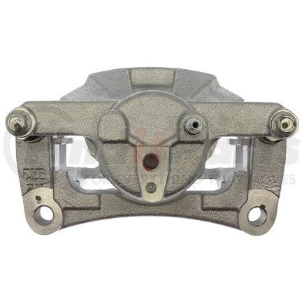 FRC12740C by RAYBESTOS - Raybestos R-Line Reman Semi-Loaded Coated Caliper & Bracket Assy