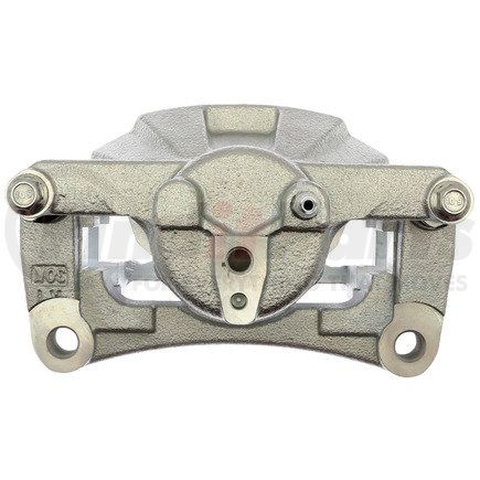 FRC12740N by RAYBESTOS - Raybestos Element3 New Semi-Loaded Caliper & Bracket Assy