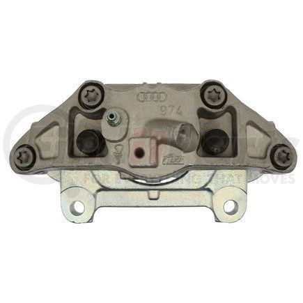 FRC12749C by RAYBESTOS - Raybestos R-Line Reman Semi-Loaded Coated Caliper & Bracket Assy