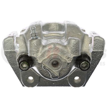 FRC12751C by RAYBESTOS - Raybestos R-Line Reman Semi-Loaded Coated Caliper & Bracket Assy