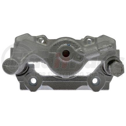 FRC12756C by RAYBESTOS - Raybestos R-Line Reman Semi-Loaded Coated Caliper & Bracket Assy