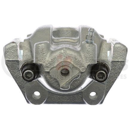 FRC12752C by RAYBESTOS - Raybestos R-Line Reman Semi-Loaded Coated Caliper & Bracket Assy