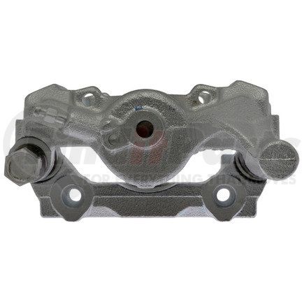 FRC12755C by RAYBESTOS - Raybestos R-Line Reman Semi-Loaded Coated Caliper & Bracket Assy