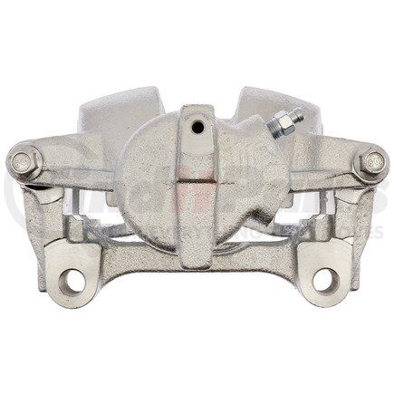 FRC12766C by RAYBESTOS - Brake Parts Inc Raybestos R-Line Remanufactured Semi-Loaded Coated Disc Brake Caliper and Bracket Assembly