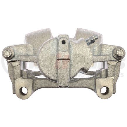 FRC12766N by RAYBESTOS - Brake Parts Inc Raybestos Element3 New Semi-Loaded Disc Brake Caliper and Bracket Assembly
