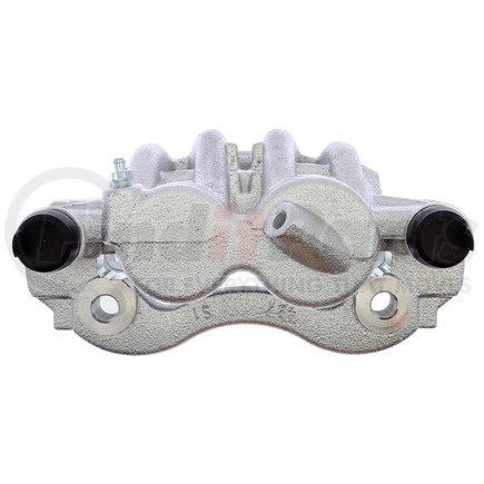 FRC12767C by RAYBESTOS - Raybestos R-Line Reman Semi-Loaded Coated Caliper & Bracket Assy