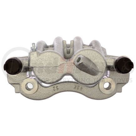 FRC12767N by RAYBESTOS - Brake Parts Inc Raybestos Element3 New Semi-Loaded Disc Brake Caliper and Bracket Assembly